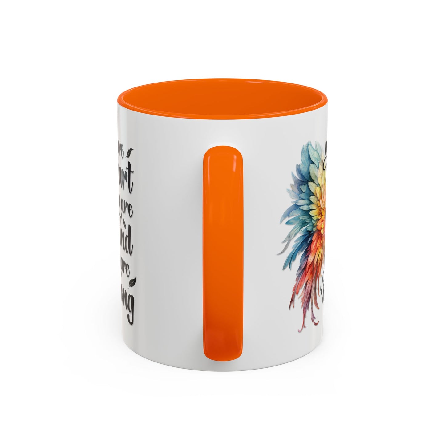Motivation Mug - You Are Smart