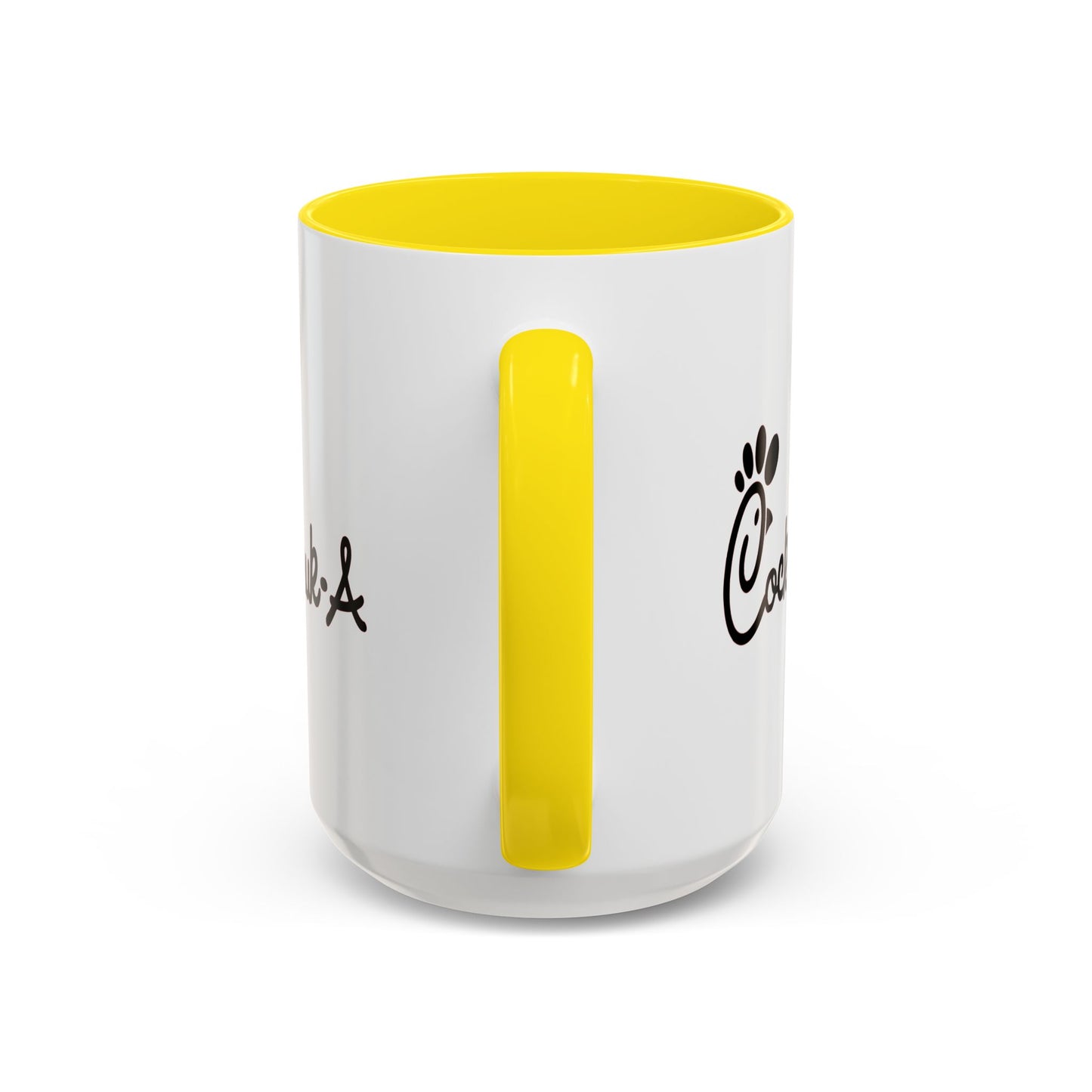 Adult Mug - Cock-Suk-A