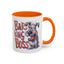 Animal Mug - Barking Boss