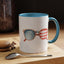 4th of July - Sunglasses Flag