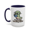 Humor Mug - Probably Reading Smut