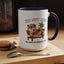 Humor Mug - I'm Not Lazy Capybara