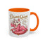 Office Mug - Drama Queen