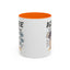 Humor Mug - Ignore Everthing