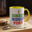 Adult Mug - I Direct Midget Porn