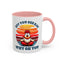 Adult Mug - Eff You See Kay Why Oh You Chicken