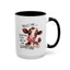 Humor Mug - Trust Me Someone Cares