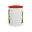 Office Mug - Warning