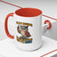 Office Mug - I'm Not Arguing