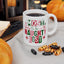 Adult Mug - Most Likely To Be On The Naughty List