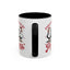 Humor Mug - Easily Distracted By Peckers