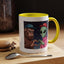 Alien Mug - Bigfoot Alien