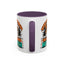 Humor Mug - Buckle Up Buttercup