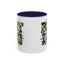 Father's Day Mug - Best Dad Ever Cammo