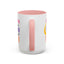 Valentine's Day Mug - Love You To The Moon
