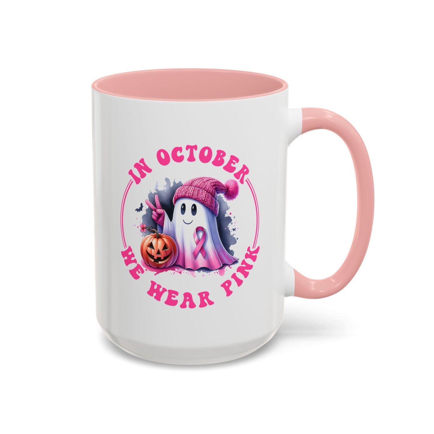 Support Mug - In October