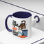 Animal Mug - The Floor Is Lava
