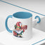 Christmas Mug - Gnome Merry Christmas Sign