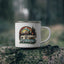 Adventure Mug - Camping Landscape 17