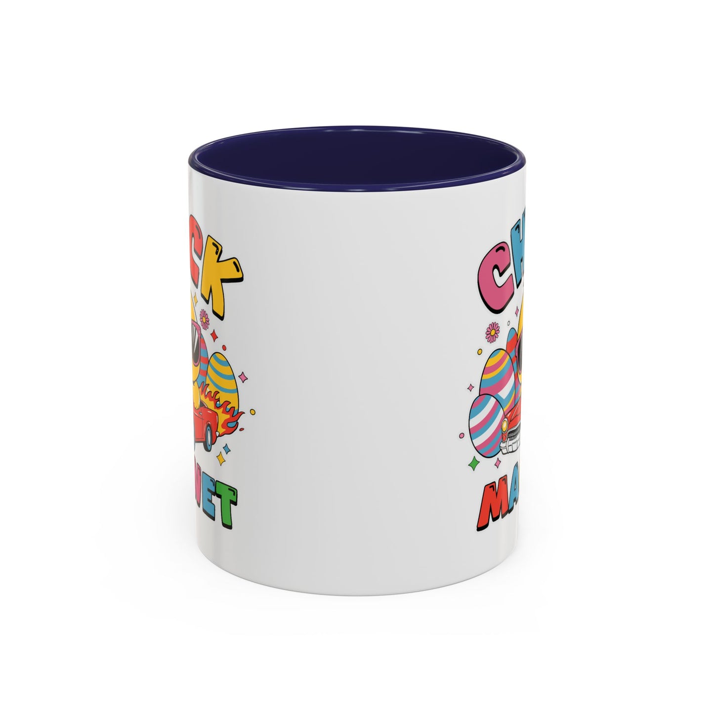 Humor Mug - Chick Magnet