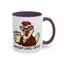 Office Mug - Sarcasm Level