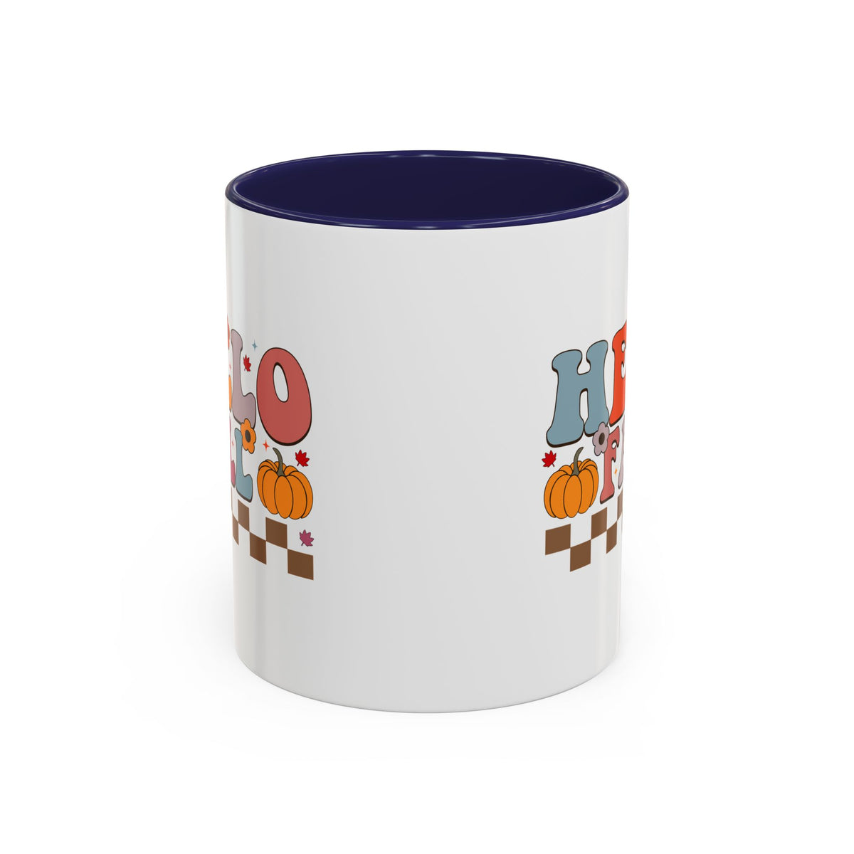 Fall Mug