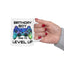 Birthday Mug - Birthday Boy Time to Level Up