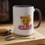 Wellness Mug - But First Anxiety