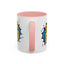 Father's Day Mug - Super Dad