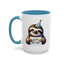 Birthday Mug - Sloth Clipart