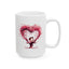 Anniversary Mug - Tree of Love