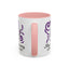 Humor Mug - Stop Staring at My Boo-tee