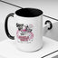 Humor Mug - Giddy Up Sparkle Farts