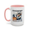 Office Mug - Procaffeinating
