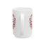 Mother's Day Mug - Mom The Heart