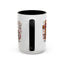 Religious Mug - Coffee And Christ
