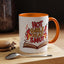 Adult Mug - Hot Girls Read Smut