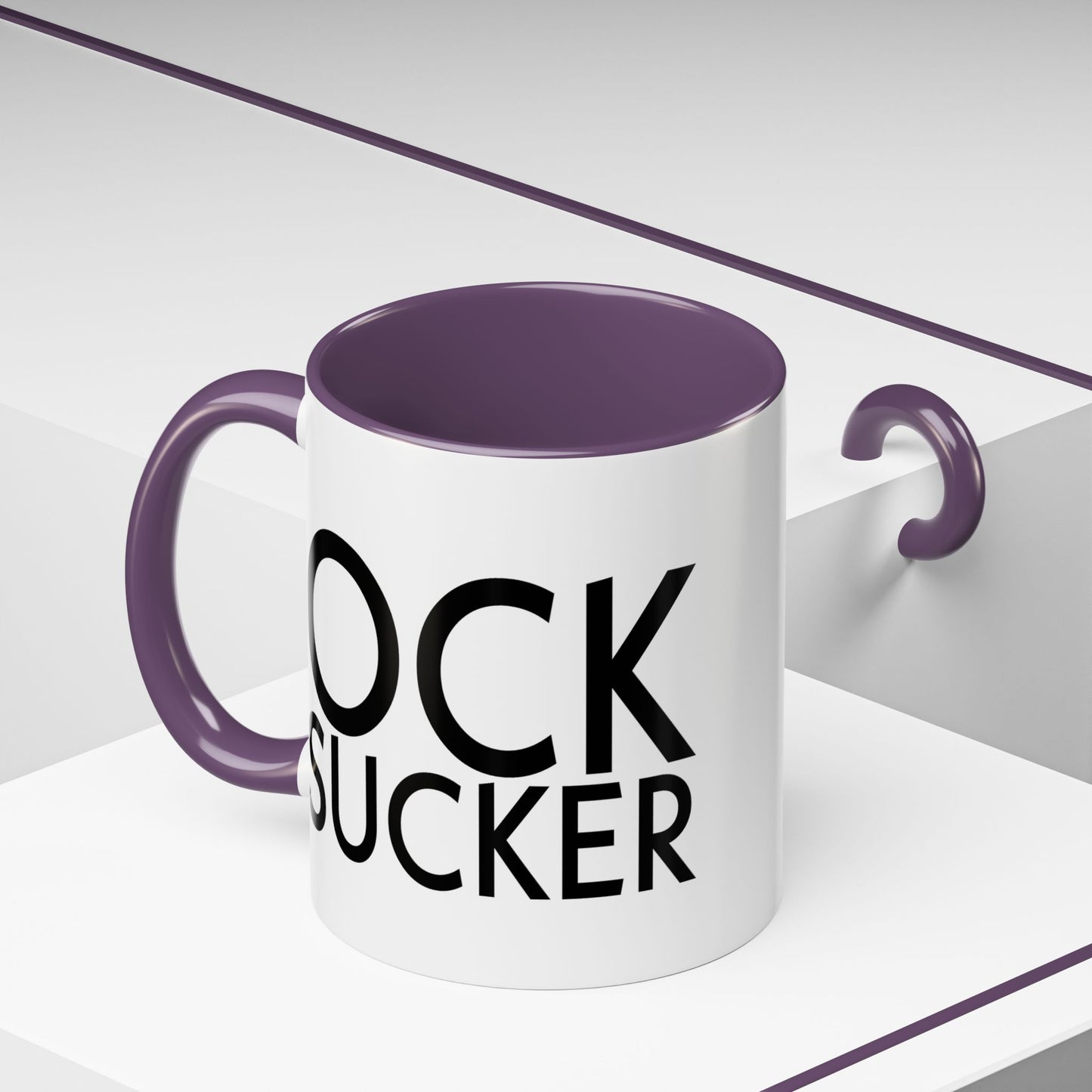 Adult Mug - Cock Sucker
