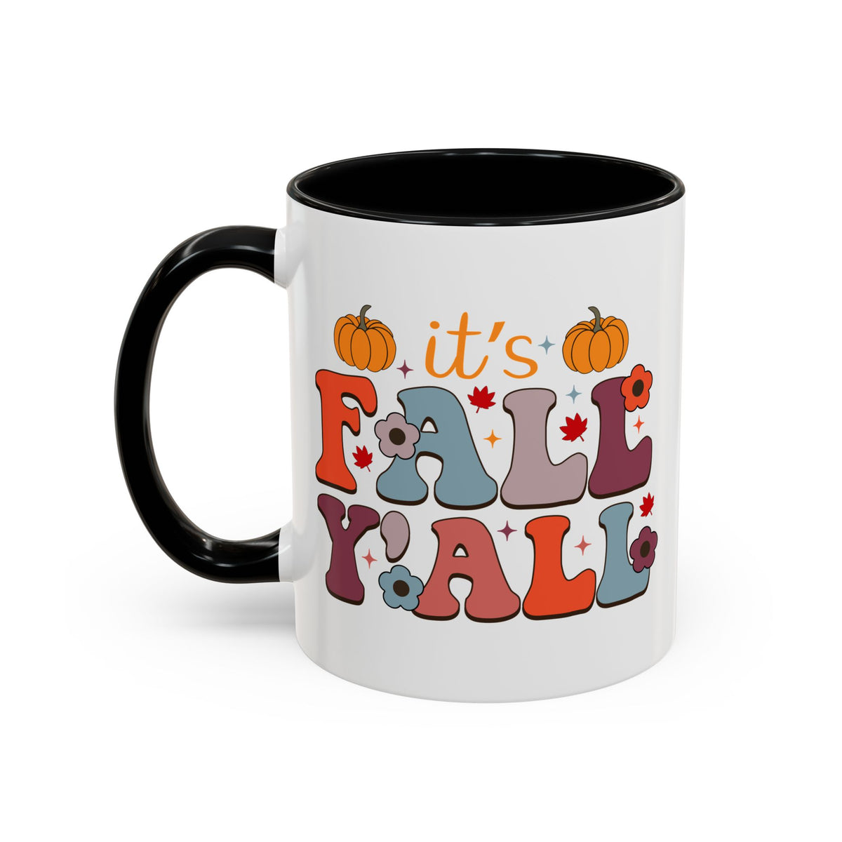 Fall Mug