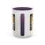 Office Mug - Warning I'm Retired
