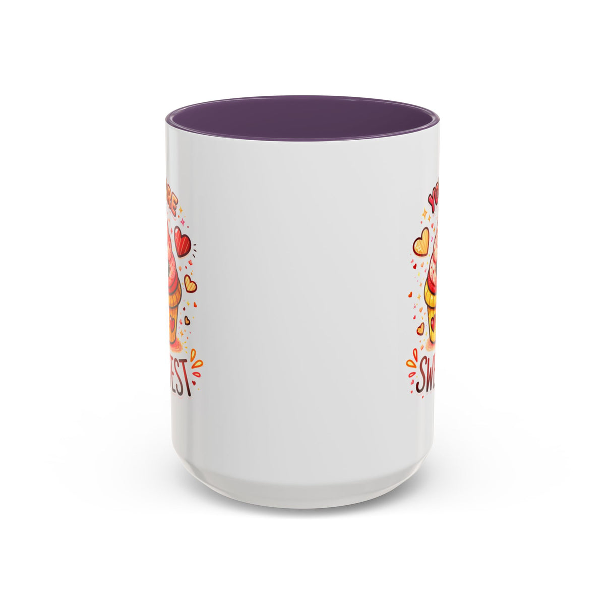 Wellness Mug - You Are The Sweetest