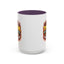 Humor Mug - I Will Put You In The Trunk
