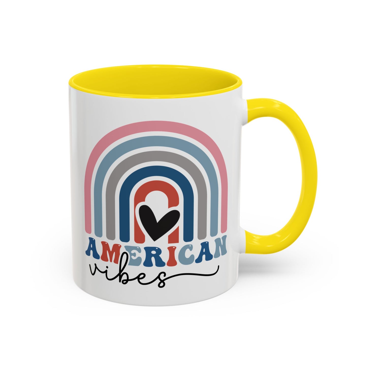4th of July Mug - American Vibes
