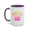 Alien Mug - Stay Weird