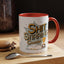 Adult Mug - Shit Stirring Champion