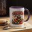 Easter Mug - Patriotic Happy Easter