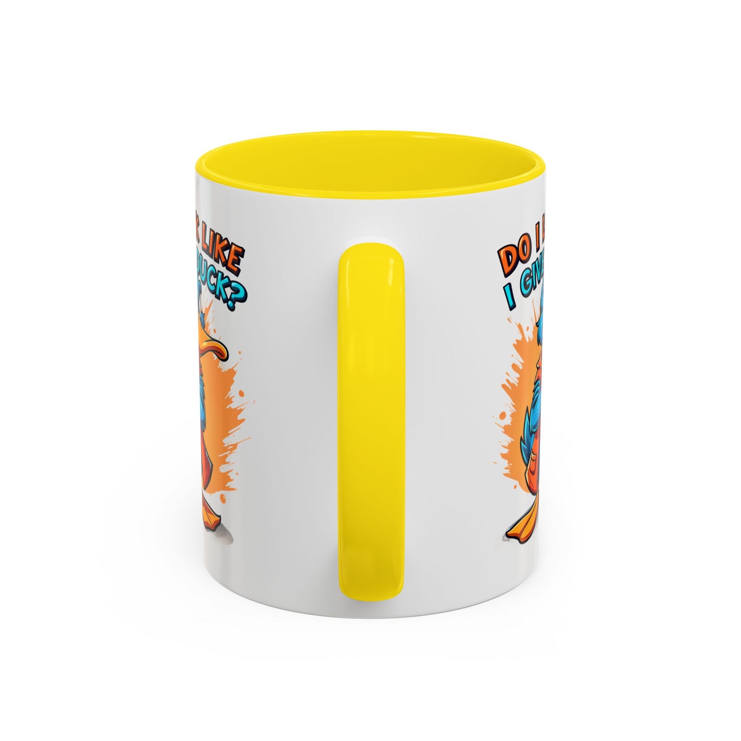 Office Mug - Do I Look