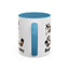 Office Mug - Sleigh My Sanity