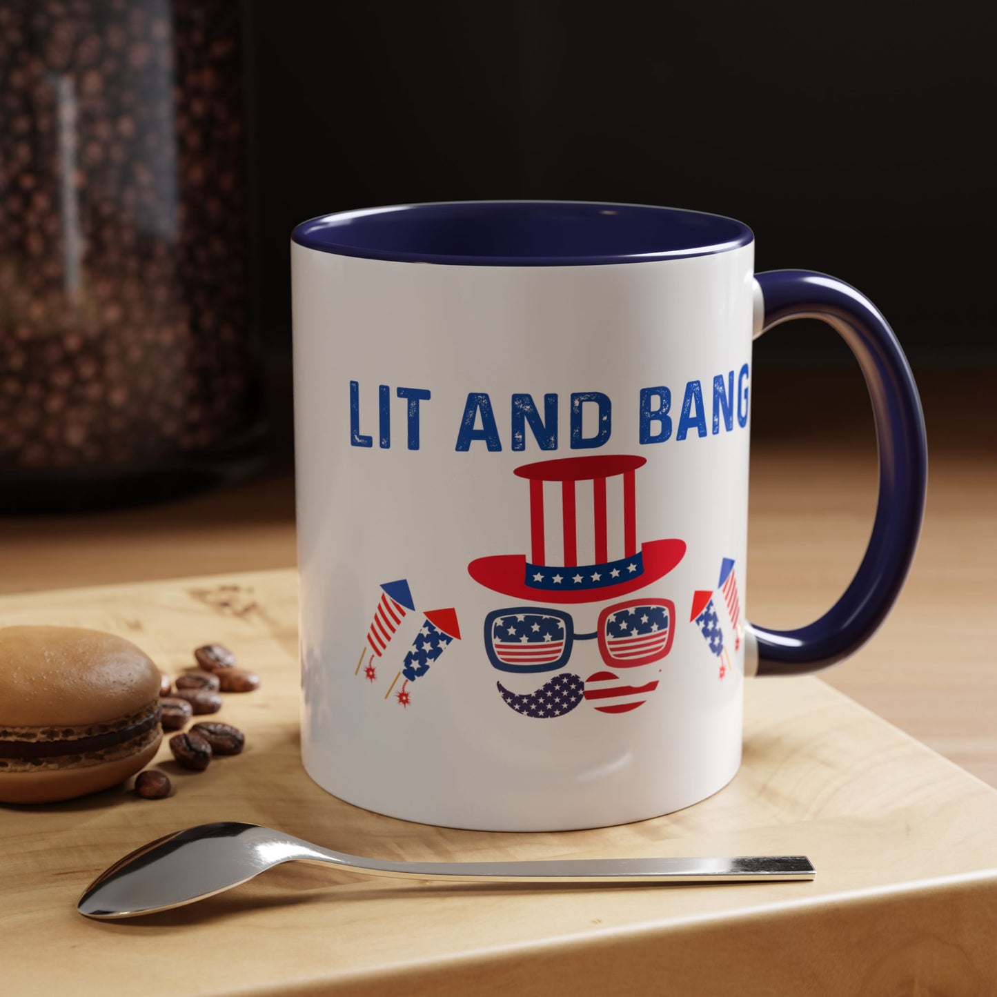 4th of July - Lit and Bang