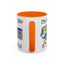 Humor Mug - My Memory is Terrible